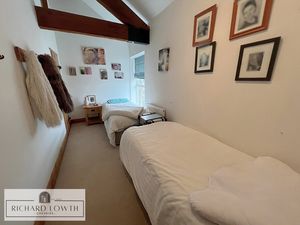 Bedroom Three- click for photo gallery